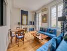 Location Appartement Paris-16eme-arrondissement  3 pieces 46 m2