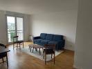 For rent Apartment Vanves  54 m2 2 pieces