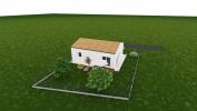 Vente Terrain Chaillevette  400 m2