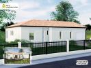 For sale House Abzac  80 m2 4 pieces