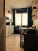 For rent Apartment Lille  30 m2 2 pieces