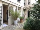 Location Appartement Paris-5eme-arrondissement  30 m2