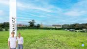 Vente Terrain Bellegarde-poussieu  1860 m2