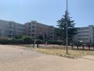 For rent Apartment Bagnols-sur-ceze  54 m2 3 pieces