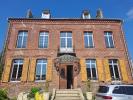 For sale Prestigious house Vadencourt  390 m2 11 pieces