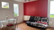 For rent Apartment Gueret  30 m2