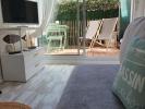 For rent Apartment Arcachon  20 m2