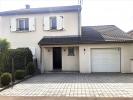 For sale House Lexy  110 m2 6 pieces