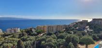 For rent Apartment Ajaccio  63 m2 2 pieces