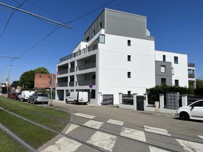 Annonce Location 2 pices Appartement Illkirch-graffenstaden 67