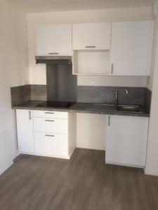 Louer Appartement 45 m2 Saint-nazaire