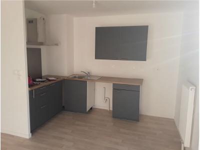 Louer Appartement 62 m2 Dainville