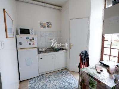 Annonce Vente Immeuble Lille 59