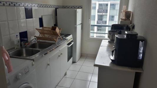 Louer Appartement Nancy 640 euros