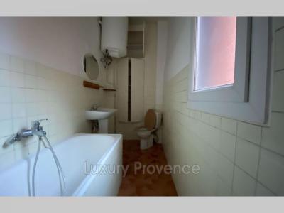 Acheter Appartement Gardanne Bouches du Rhone