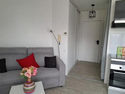 Annonce Location Appartement Saint-gratien 95