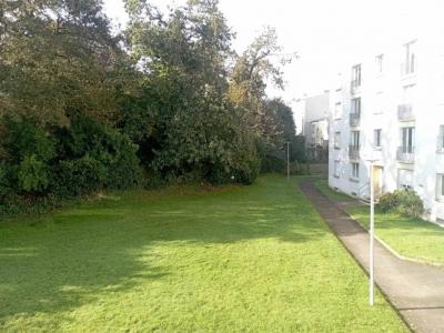 Acheter Appartement 72 m2 Brest