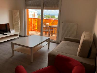 For rent Strasbourg 79 m2 Bas rhin (67200) photo 0