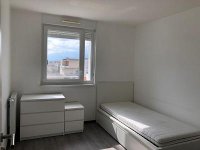 For rent Strasbourg 79 m2 Bas rhin (67200) photo 2