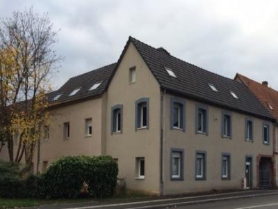 For rent Schweighouse-sur-moder 3 rooms 77 m2 Bas rhin (67590) photo 0