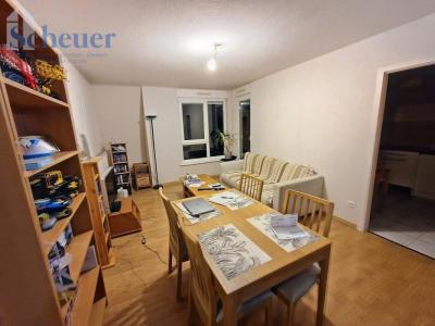 For rent Wasselonne 3 rooms 64 m2 Bas rhin (67310) photo 1