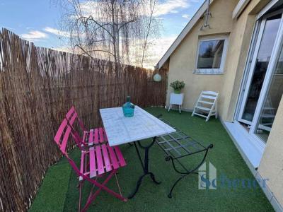 For sale Nordheim 3 rooms 75 m2 Bas rhin (67520) photo 3