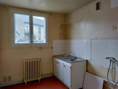 Annonce Vente 3 pices Appartement Noyon 60