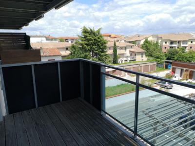 Annonce Location 3 pices Appartement Toulouse 31