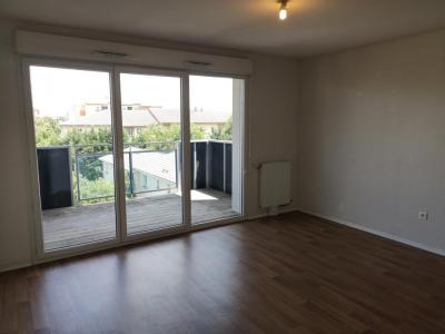 Louer Appartement 62 m2 Toulouse