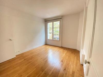 Louer Appartement Paris-15eme-arrondissement Paris