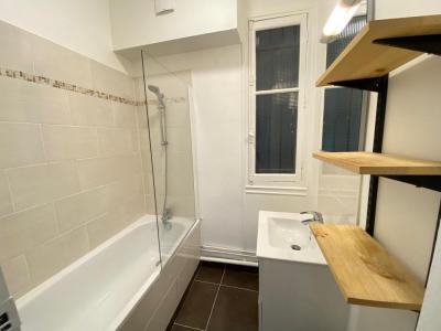 Louer Appartement Paris-15eme-arrondissement 1440 euros