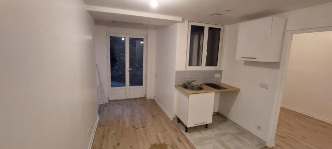 Annonce Location 2 pices Appartement Saint-ouen 93