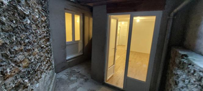 Louer Appartement 39 m2 Saint-ouen