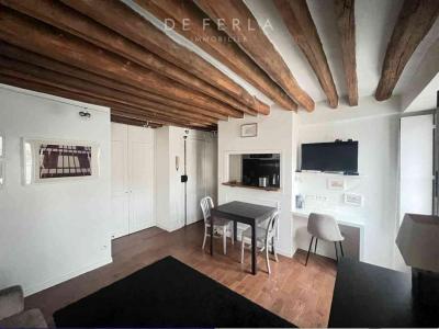 For rent Paris-5eme-arrondissement 1 room 24 m2 Paris (75005) photo 4