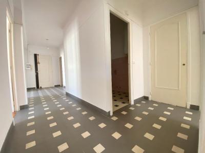 For rent Nice 3 rooms 69 m2 Alpes Maritimes (06000) photo 3