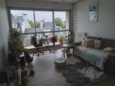 For sale Lorient 3 rooms 56 m2 Morbihan (56100) photo 0