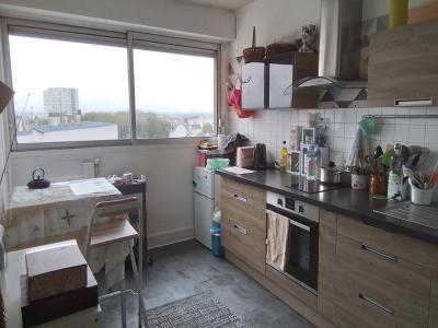 Acheter Appartement Lorient Morbihan