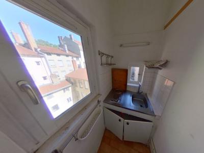 For rent Lyon-6eme-arrondissement 2 rooms 34 m2 Rhone (69006) photo 2