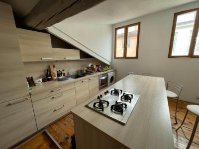 For rent Lyon-4eme-arrondissement 1 room 39 m2 Rhone (69004) photo 3