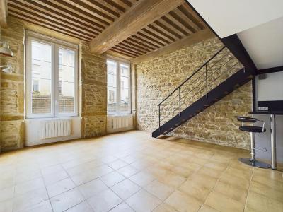 For sale Lyon-4eme-arrondissement 3 rooms 73 m2 Rhone (69004) photo 0