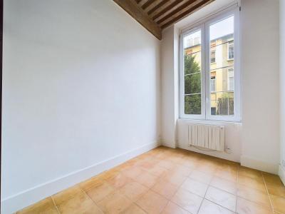 Acheter Appartement 73 m2 Lyon-4eme-arrondissement