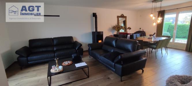 For sale Warluis 5 rooms 100 m2 Oise (60430) photo 1