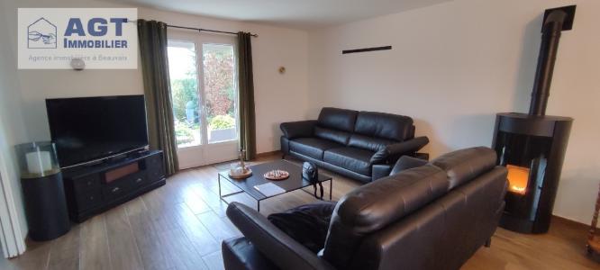 For sale Warluis 5 rooms 100 m2 Oise (60430) photo 3