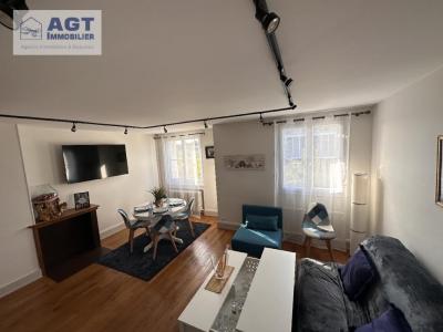 For rent Beauvais 3 rooms 77 m2 Oise (60000) photo 1