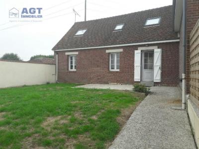 For rent Bresles 3 rooms 96 m2 Oise (60510) photo 0