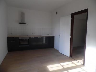 For rent Montataire 2 rooms 54 m2 Oise (60160) photo 1