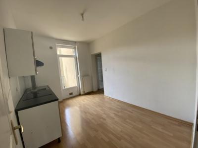 Louer Appartement Thionville Moselle