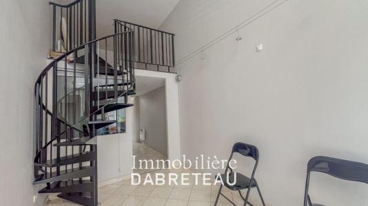 For rent Lyon-6eme-arrondissement 40 m2 Rhone (69006) photo 0