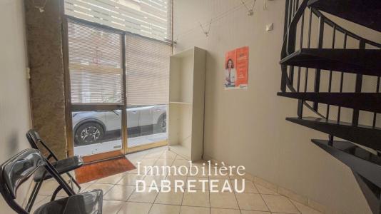 Louer Local commercial Lyon-6eme-arrondissement 11640 euros