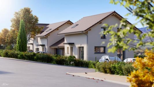 Acheter Maison Musieges Haute savoie